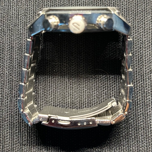 Diesel Men’s Watch Silver New - Picture 4 of 7